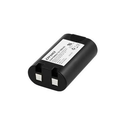 DYMO Dobíjecí bateriový blok DYMO 1759398 – Zboží Živě