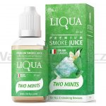 Ritchy Liqua Q Two mints 30 ml 18 mg – Zboží Mobilmania