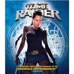 lara croft tomb raider BD – Sleviste.cz