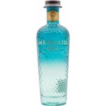 Mermaid Gin 42% 0,7 l (holá láhev) – Zboží Mobilmania