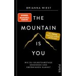 The Mountain Is You – Zboží Dáma