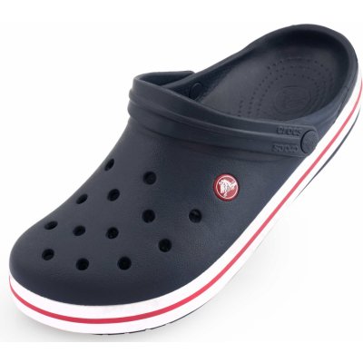 Crocs Crocband letní obuv – Zboží Mobilmania