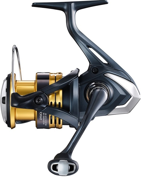 Shimano Sahara FJ 2500S HG