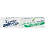 Pasta del Capitano Antitartaro pro kuřáky s BIO mátou 75 ml – Zboží Mobilmania