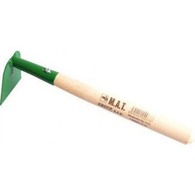 M.A.T. okopávačka s násadou 24cm – Zboží Mobilmania