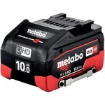 Metabo DS LIHD 18V - 10AH, 624991000 – Zboží Dáma