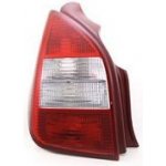 Zadní světlo- levé CITROËN C2 2003-2008 |003-2008| DEPO | 5521917LUECR – Hledejceny.cz