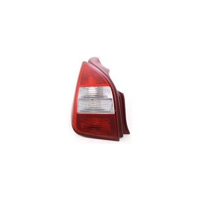Zadní světlo- levé CITROËN C2 2003-2008 |003-2008| DEPO | 5521917LUECR – Hledejceny.cz