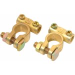 Akumulátorové svorky zinkové 2ks 07503 – Hledejceny.cz