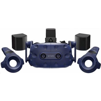 HTC Vive Pro Full Kit 99HANW003-00