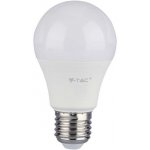 V-TAC LED žárovka E27, 10,5W, 1055lm, A60 Teplá bílá – Hledejceny.cz