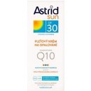 Astrid Sun Face pleťový krém na opalování s koenzymem Q10 SPF30 75 ml