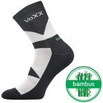 Voxx BAMBO ponožky Světle šedá – Hledejceny.cz