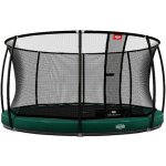 Berg Elite InGround 330 cm + ochranná síť – Zboží Dáma