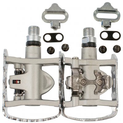 Shimano PD-M324 pedály – Zboží Mobilmania
