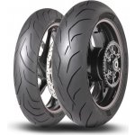 Dunlop Sportmax Sportsmart Mk3 120/70 R17 58W – Sleviste.cz