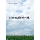 Síla myšlenky II - Antonie Krzemieňová