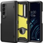 Pouzdro Spigen Slim Armor Pro černé Samsung Galaxy Z Fold5 – Hledejceny.cz