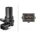 HELLA Snímač, poloha vačkového hřídele 6PU009121471 – Hledejceny.cz