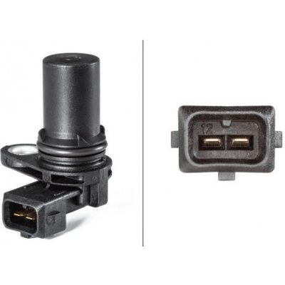 HELLA Snímač, poloha vačkového hřídele 6PU009121471 – Zboží Mobilmania