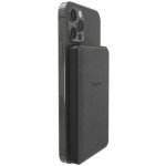Mophie Snap+ Powerstation Juice Pack Mini MagSafe 5000mAh USB-C černá – Zboží Živě