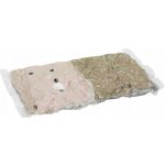 Vakuové sáčky Sada plastových sáčků+pumpa 40 x 60 cm (3 ks), 50 x 70 cm (2 ks), WENKO – Zbozi.Blesk.cz