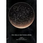 Hvězdná mapa životního okamžiku – Zboží Dáma