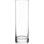 SILNOSTĚNNÁ PODLAHOVÁ VÁZA KYLIN CYLINDER ø20cm výška 80cm tl.7mm – Hledejceny.cz