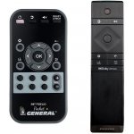 Dálkový ovladač General Philips Fidelio B97, B95 – Zboží Živě