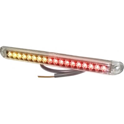 Zadní sdružené LED světlo Proplast PRO-CAN XL 3F 12V – Hledejceny.cz