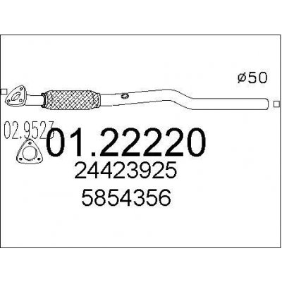 MTS MT 01.22220 – Hledejceny.cz