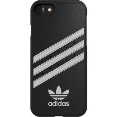 Pouzdro Adidas s koženým povrchem iPhone 7 / 8 / SE 2020/2022 - černé od  879 Kč - Heureka.cz