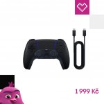 PlayStation 5 DualSense PS711000051651 – Zboží Živě
