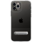 Pouzdro Spigen Slim Armor Essential S Apple iPhone 12 Pro Max Crystal Clear – Hledejceny.cz