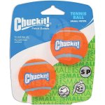Chuckit Míčky tenisové Mini 5 cm 2 ks – Zboží Dáma