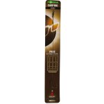 Korda návazec Dark Matter Rig s hrotem vel. 2 - 30 lb 13,6 kg – Sleviste.cz