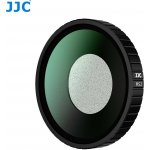 JJC 1/2 Black Mist Filtr objektivu pro DJi Osmo Action 6 F-DA6MS2 – Zboží Živě