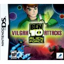 Ben 10 Alien Force: Vilgax Attacks