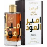 Lattafa Ameer Al Oudh Intense Oud parfémovaná voda unisex 100 ml – Zboží Dáma