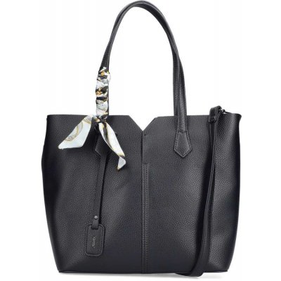 Rieker H1006-01 černá – Zboží Mobilmania