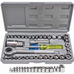 Bigstren Gola sada 40 ks 19168 – Zboží Mobilmania