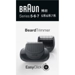 Braun EasyClick BeardTrimmer 10AS480277 – Zbozi.Blesk.cz