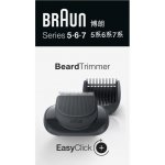 Braun EasyClick BeardTrimmer 10AS480277 – Zboží Mobilmania