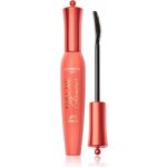 BOURJOIS Paris Volume Glamour Lift & Stretch řasenka pro prodloužení a nadzvednutí řas 01 Black 12 ml – Hledejceny.cz