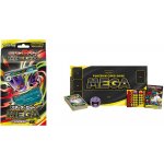 Pokémon TCG Mega Battle Deck Mega Gengar ex – Zboží Mobilmania