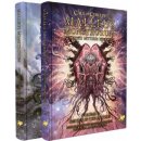 Chaosium Call of Cthulhu RPG Malleus Monstrorum Cthulhu Mythos Bestiary