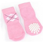 Camon Protiskluzové ponožky 4 ks – Zbozi.Blesk.cz