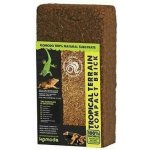 Komodo substrát kostka 20x10x6 cm – Zboží Dáma