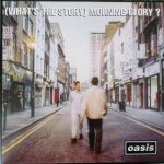 Oasis - Morning Glory? LP – Zboží Dáma Oasis - Morning Glory? LP – Zboží Dáma
