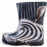 Demar Twister Lux Print zebra – Zboží Dáma
